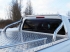 Volkswagen Amarok 2016-	Защита кузова 75х42 мм (на крышку)